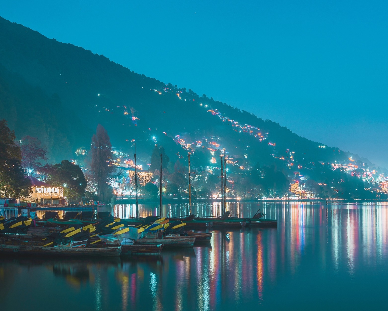 Nainital