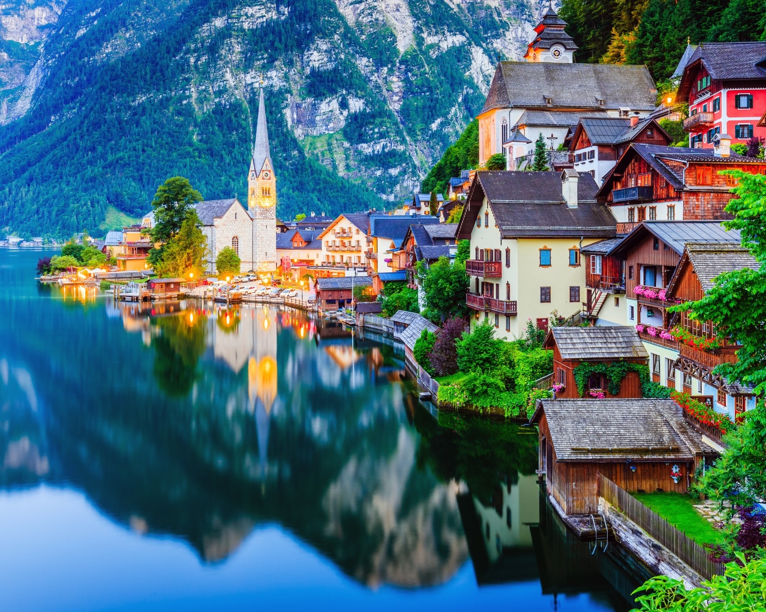Austria