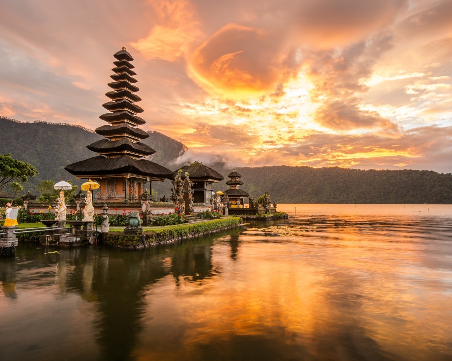 Bali
