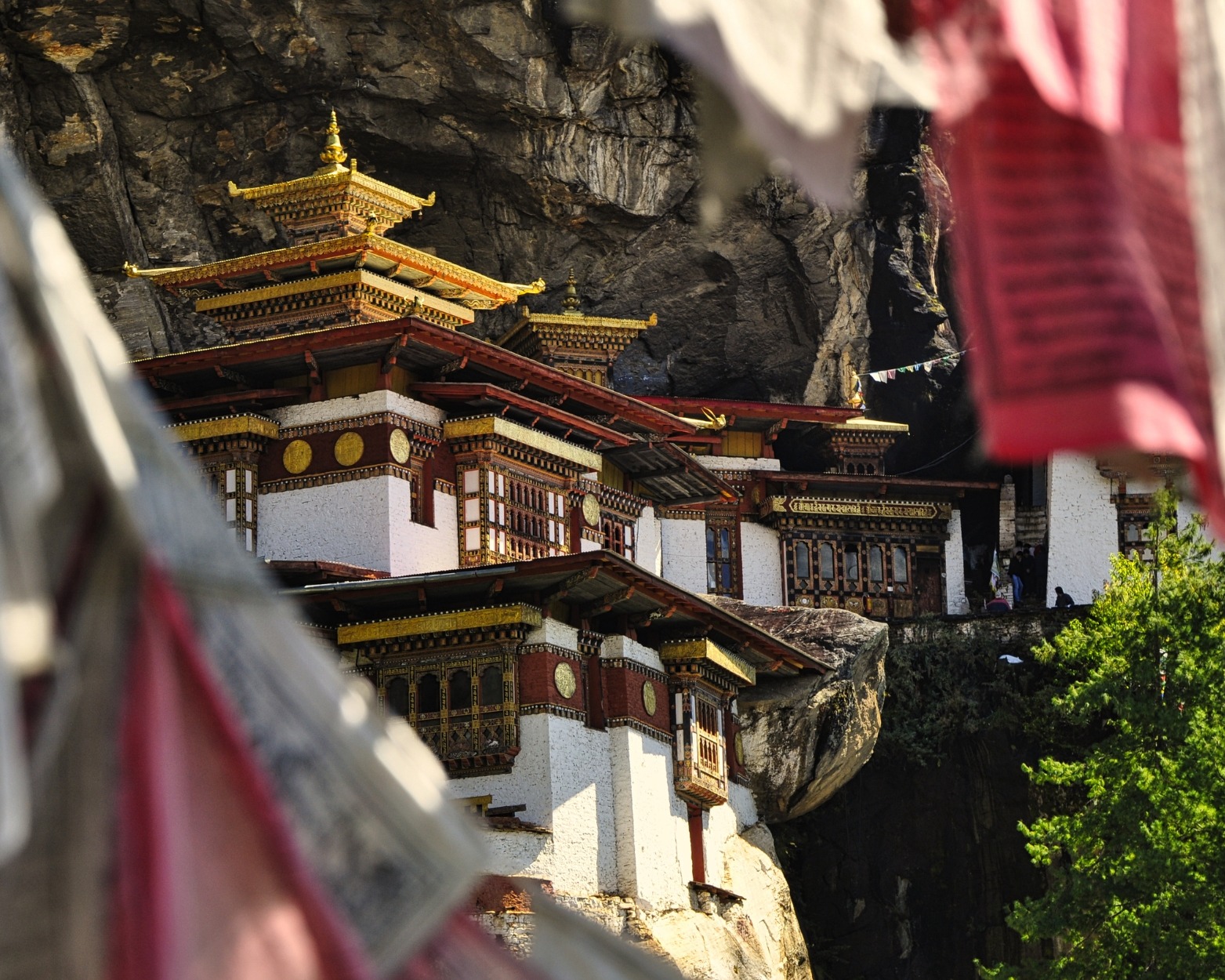 Bhutan
