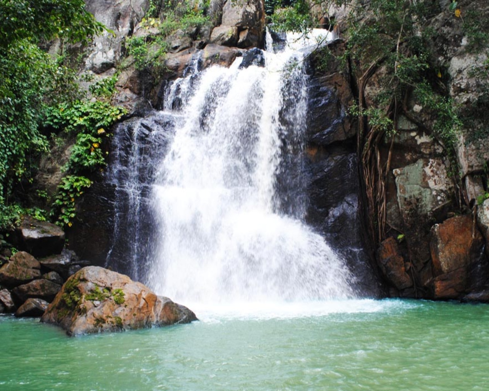 Daringbadi