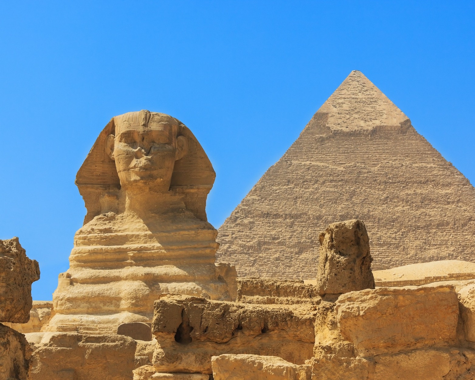 Egypt