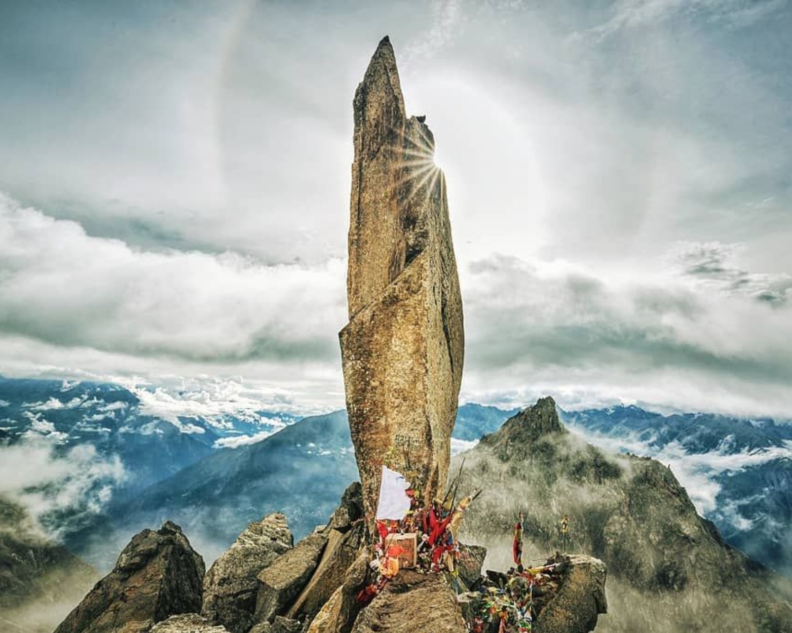 Kinnaur Kailesh