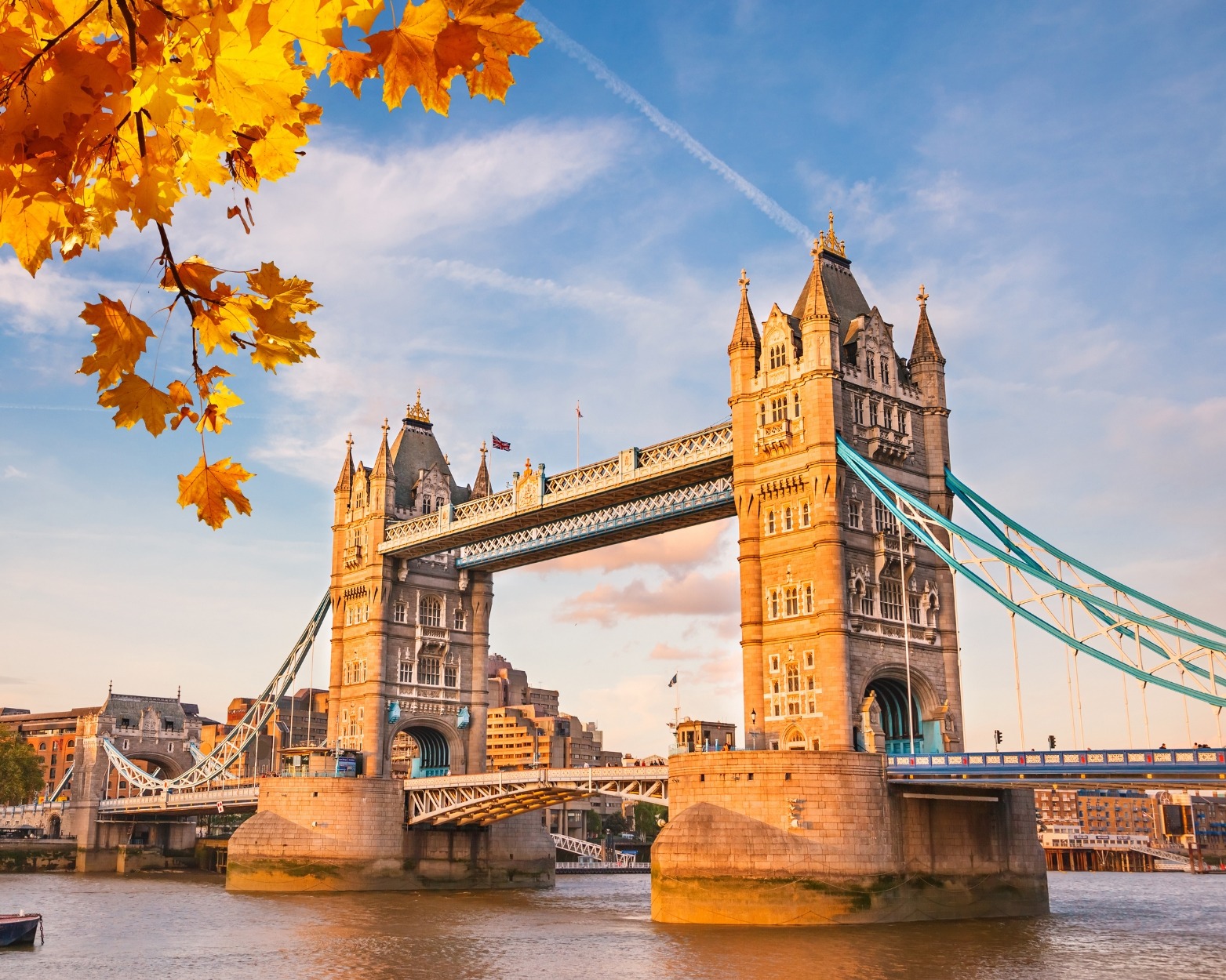 London