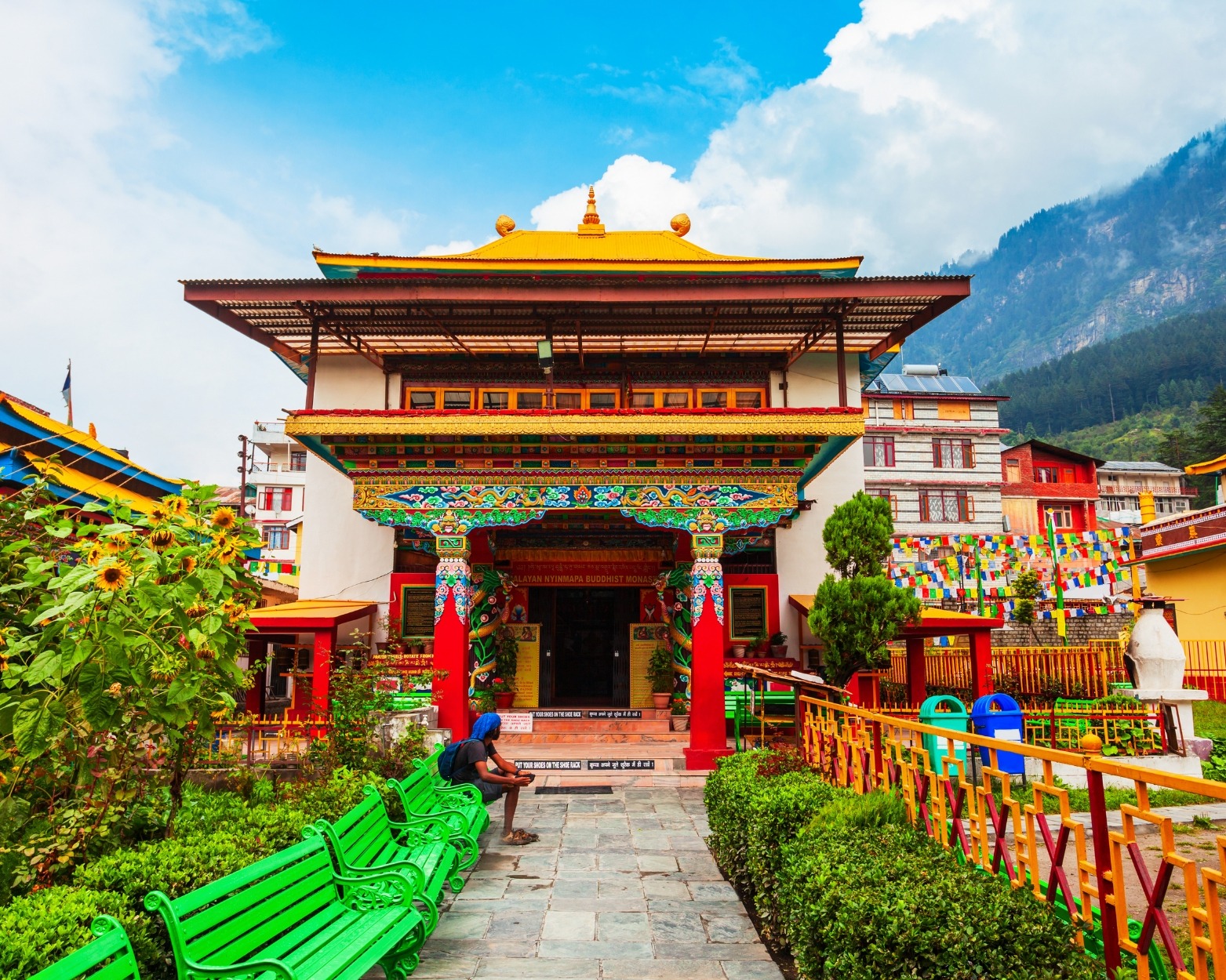Manali