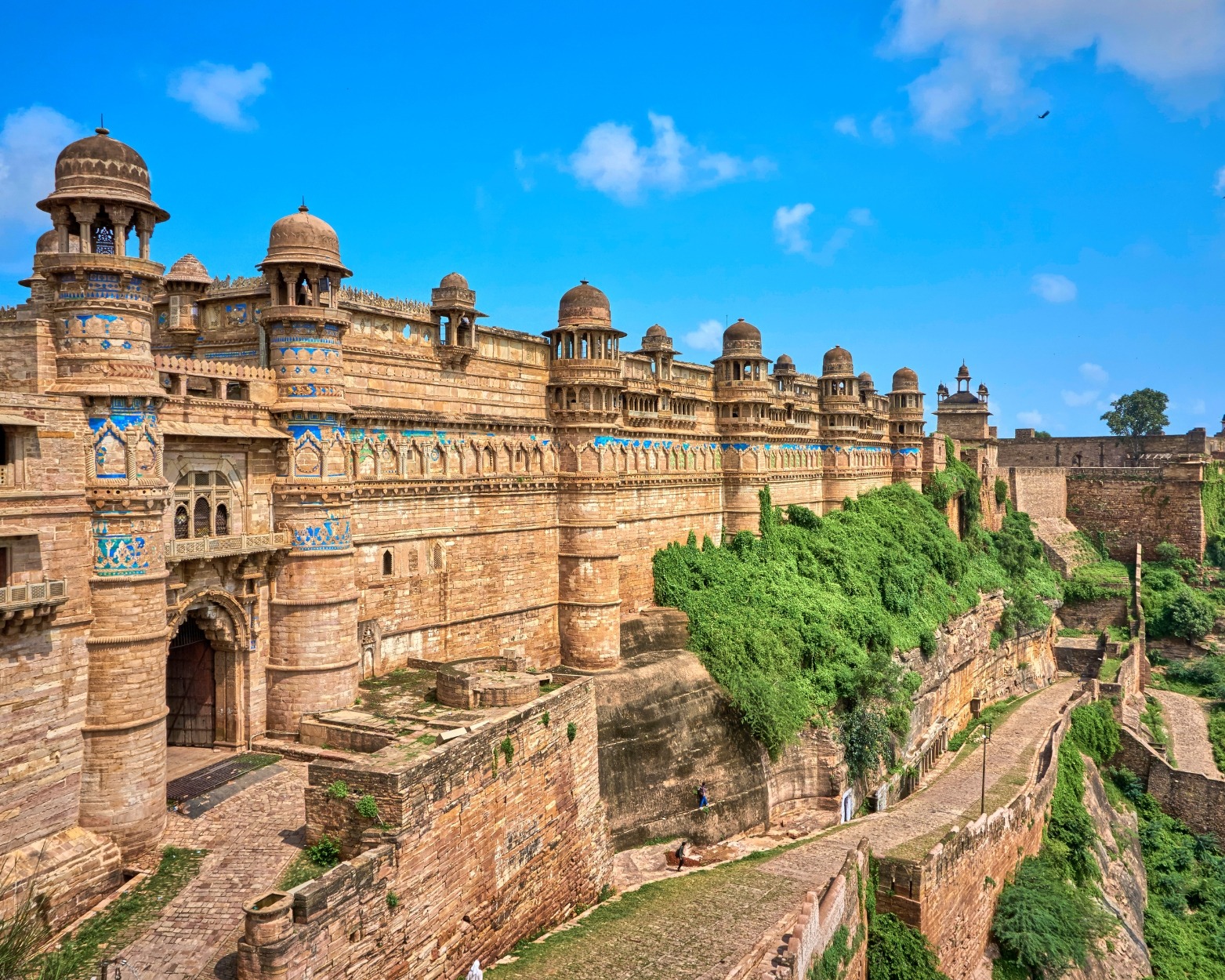 Madhya Pradesh