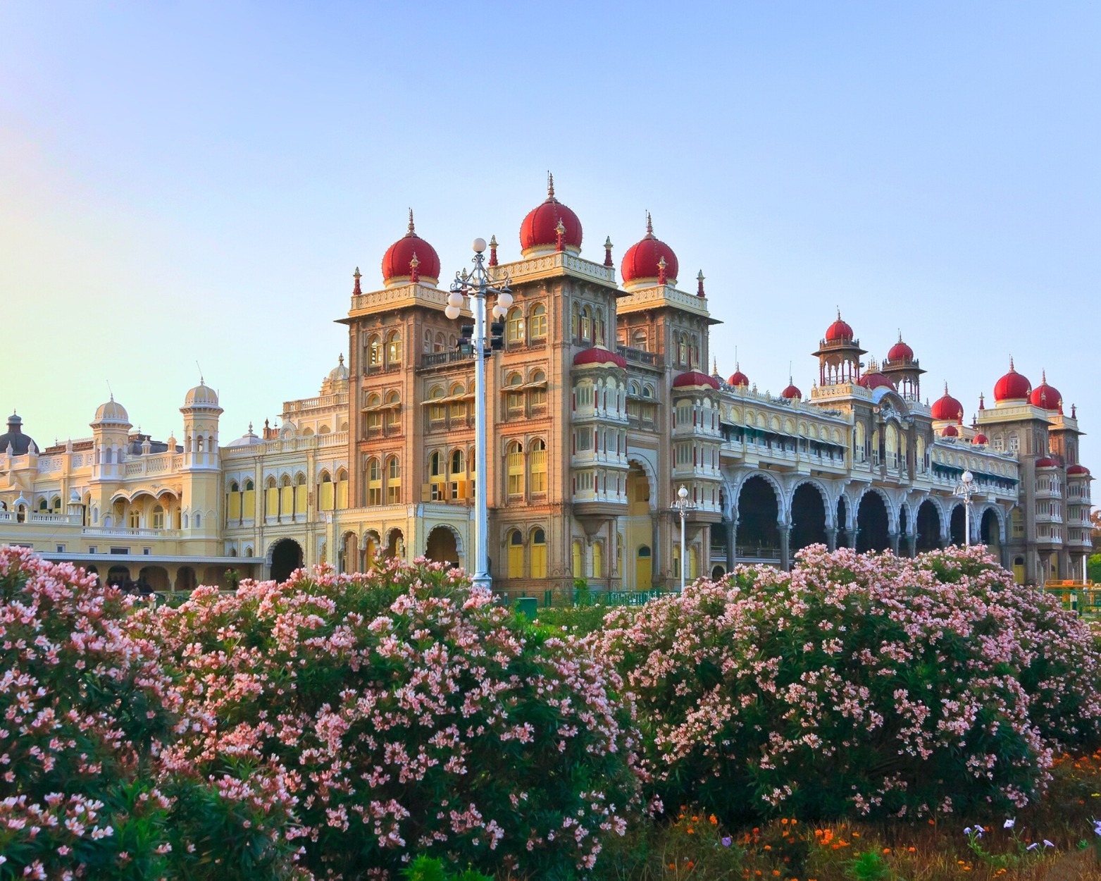 Mysore