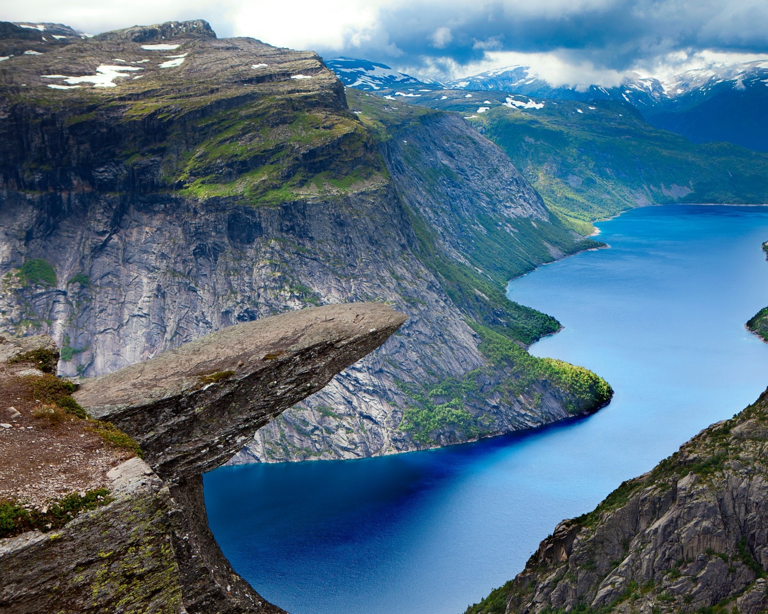 Norway