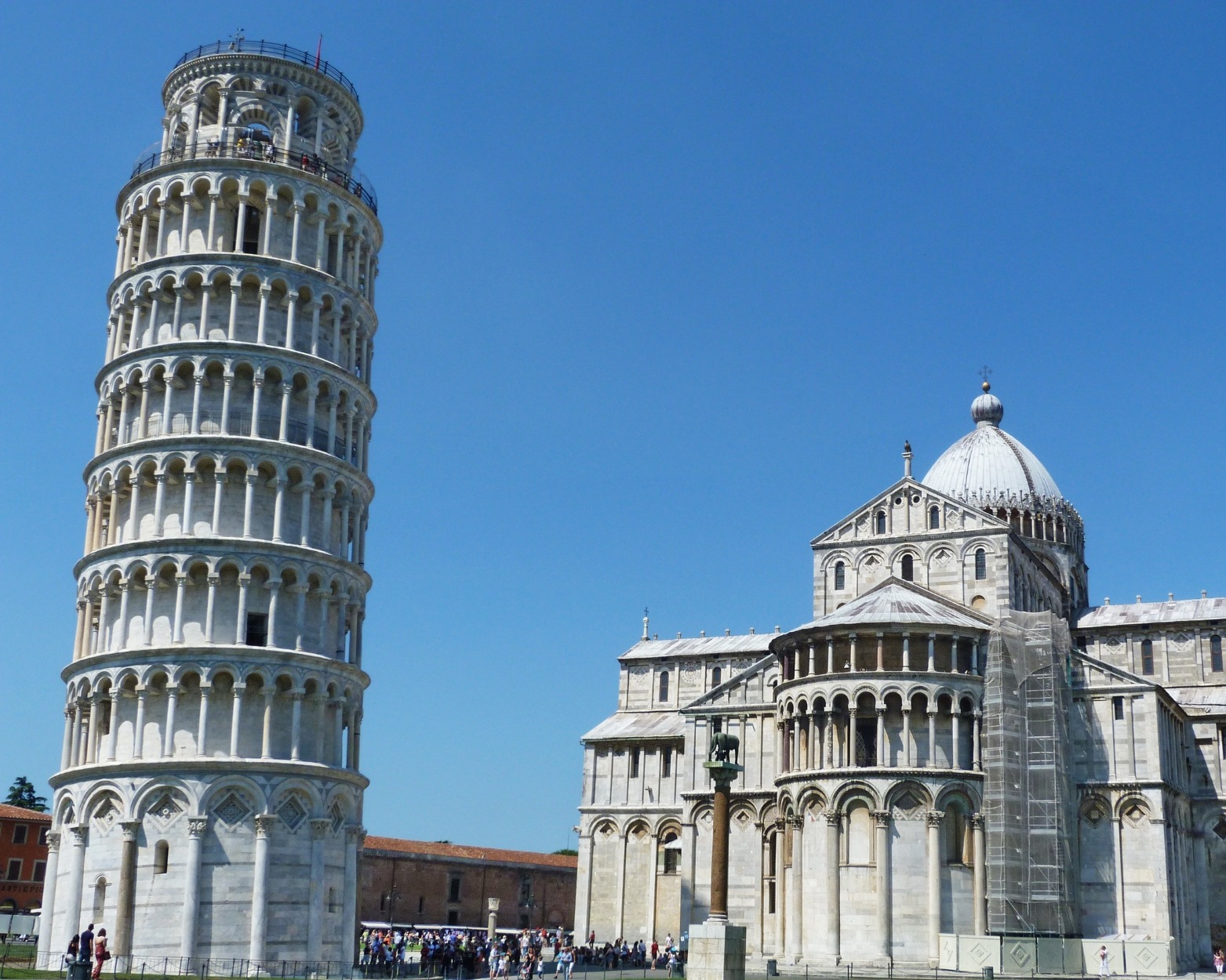 Pisa