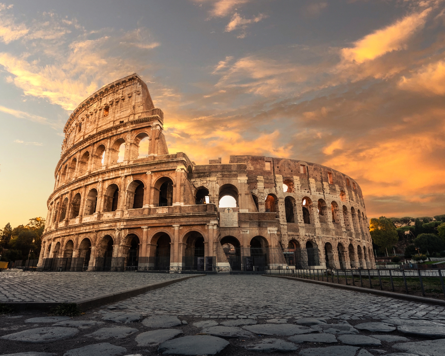 Rome (1)