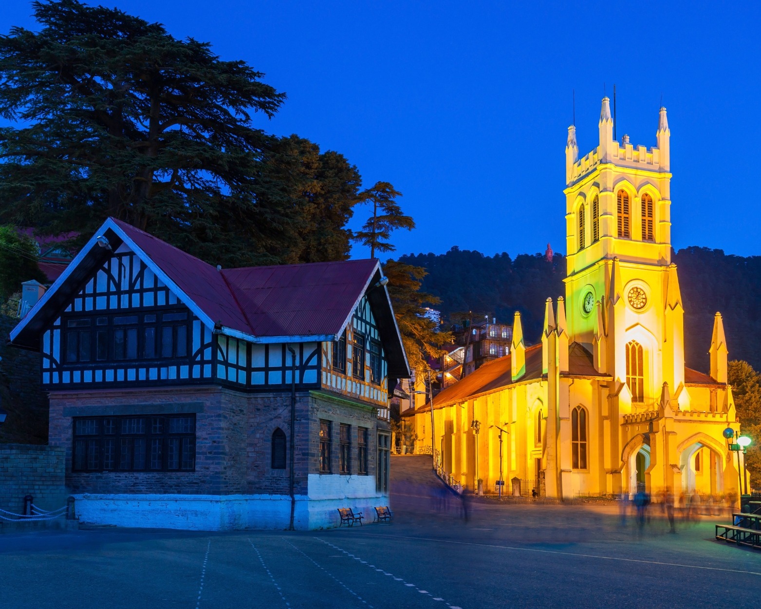 Simla