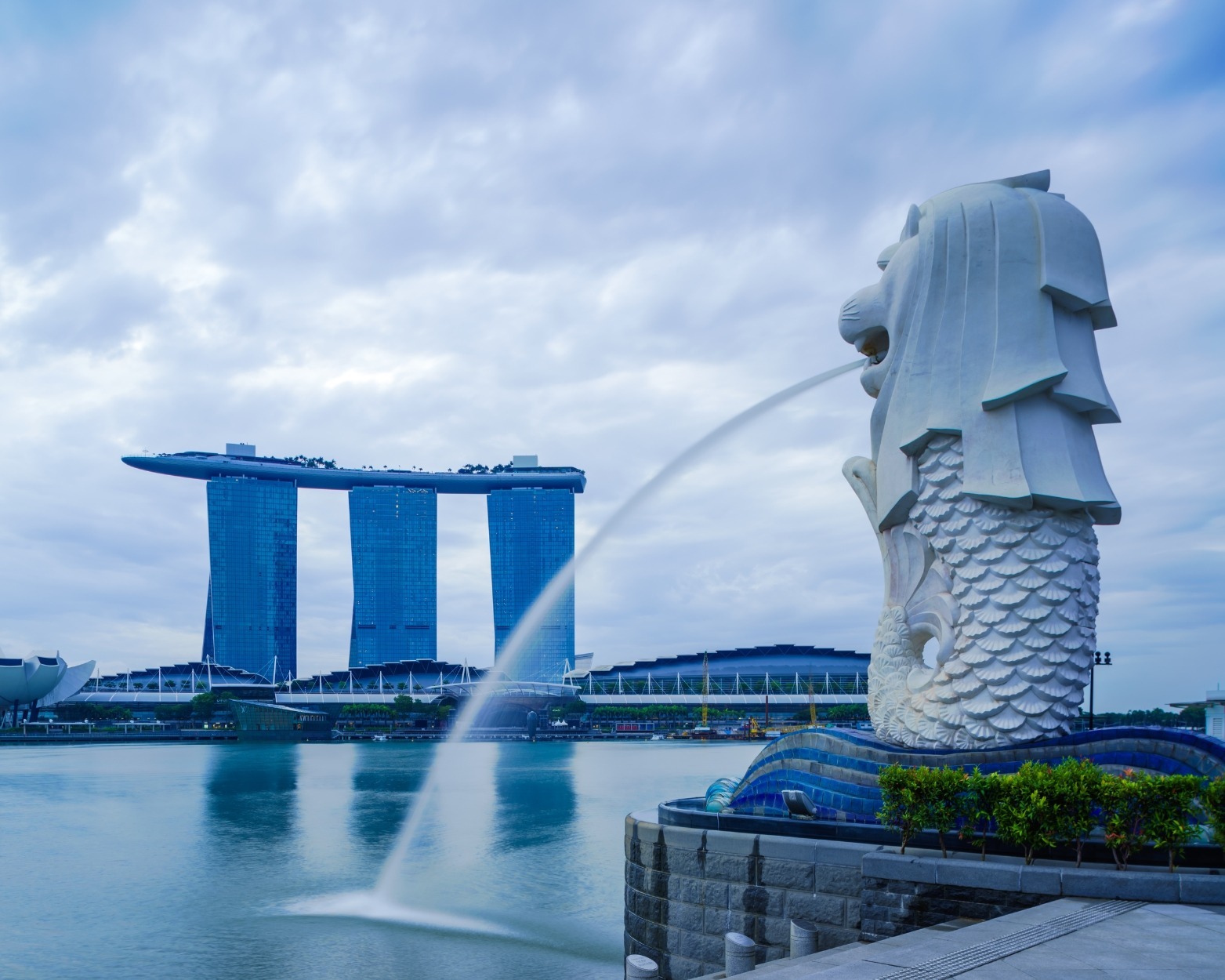 Singapore