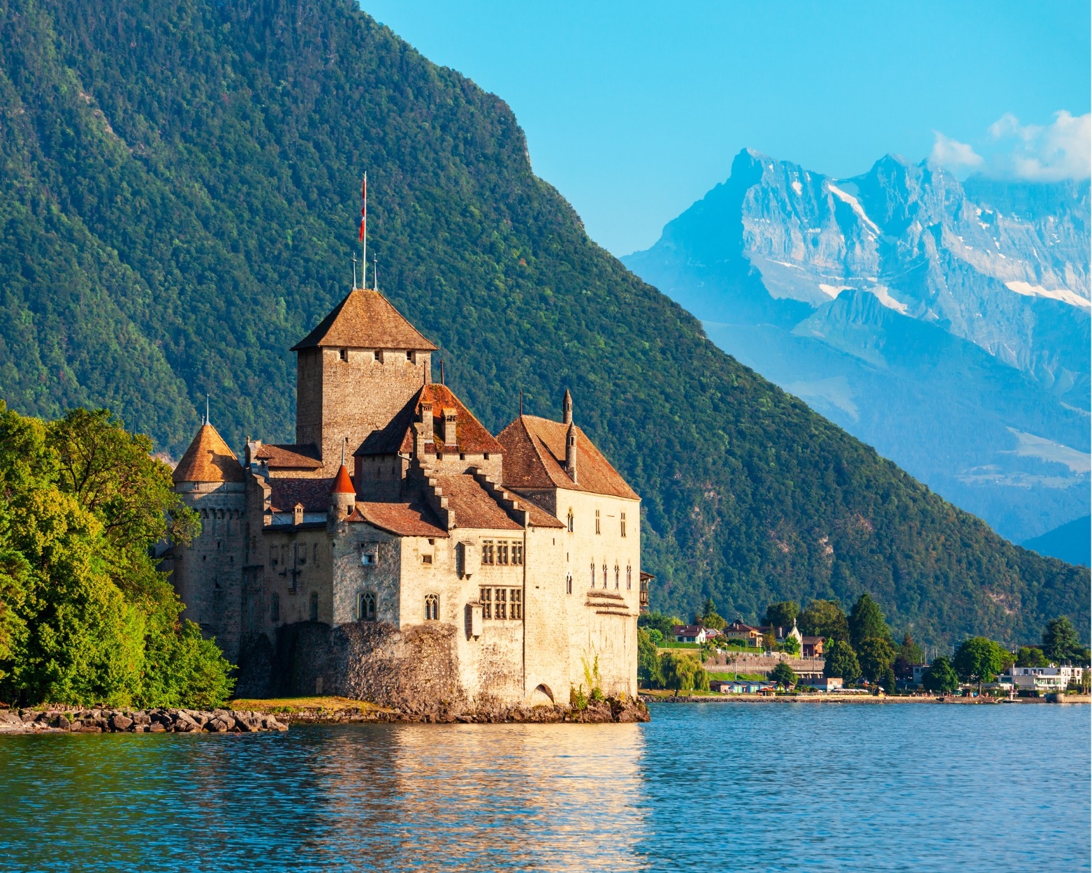 Switzerland