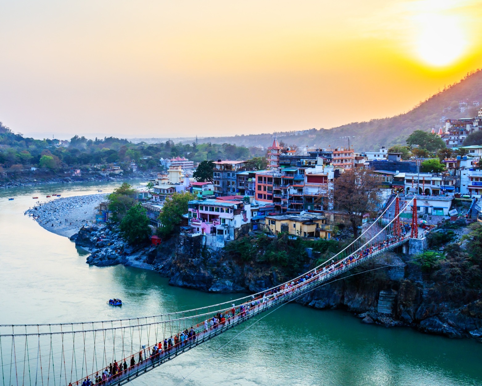 Uttarakhand