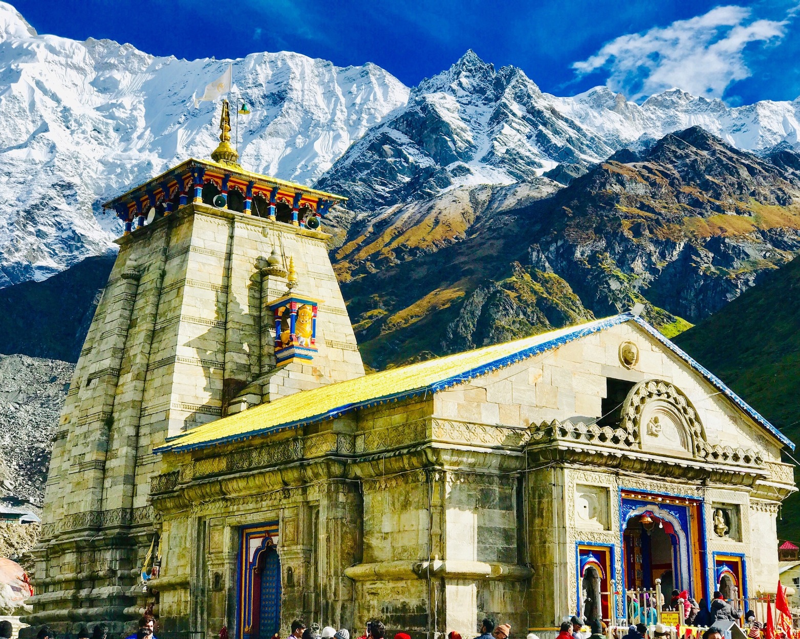 Kedarnath