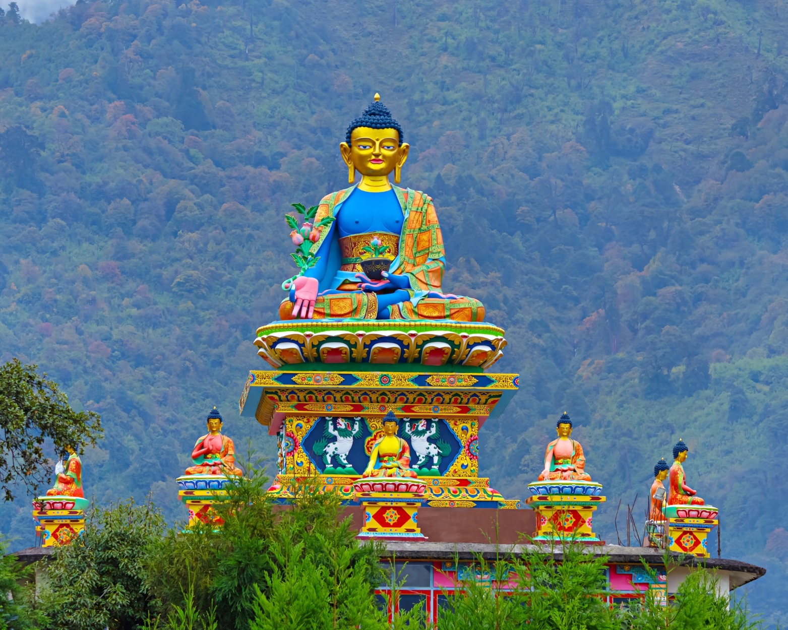 Arunachal