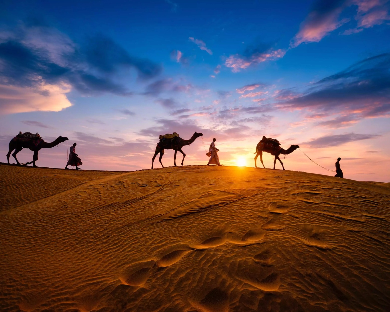 Rajasthan