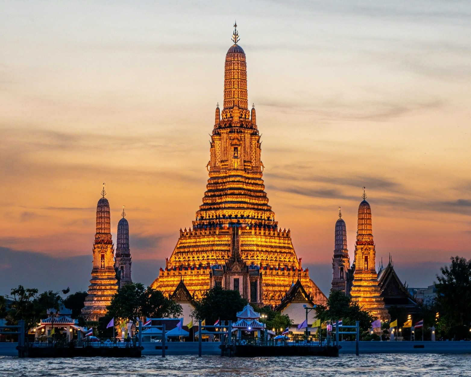 Bangkok