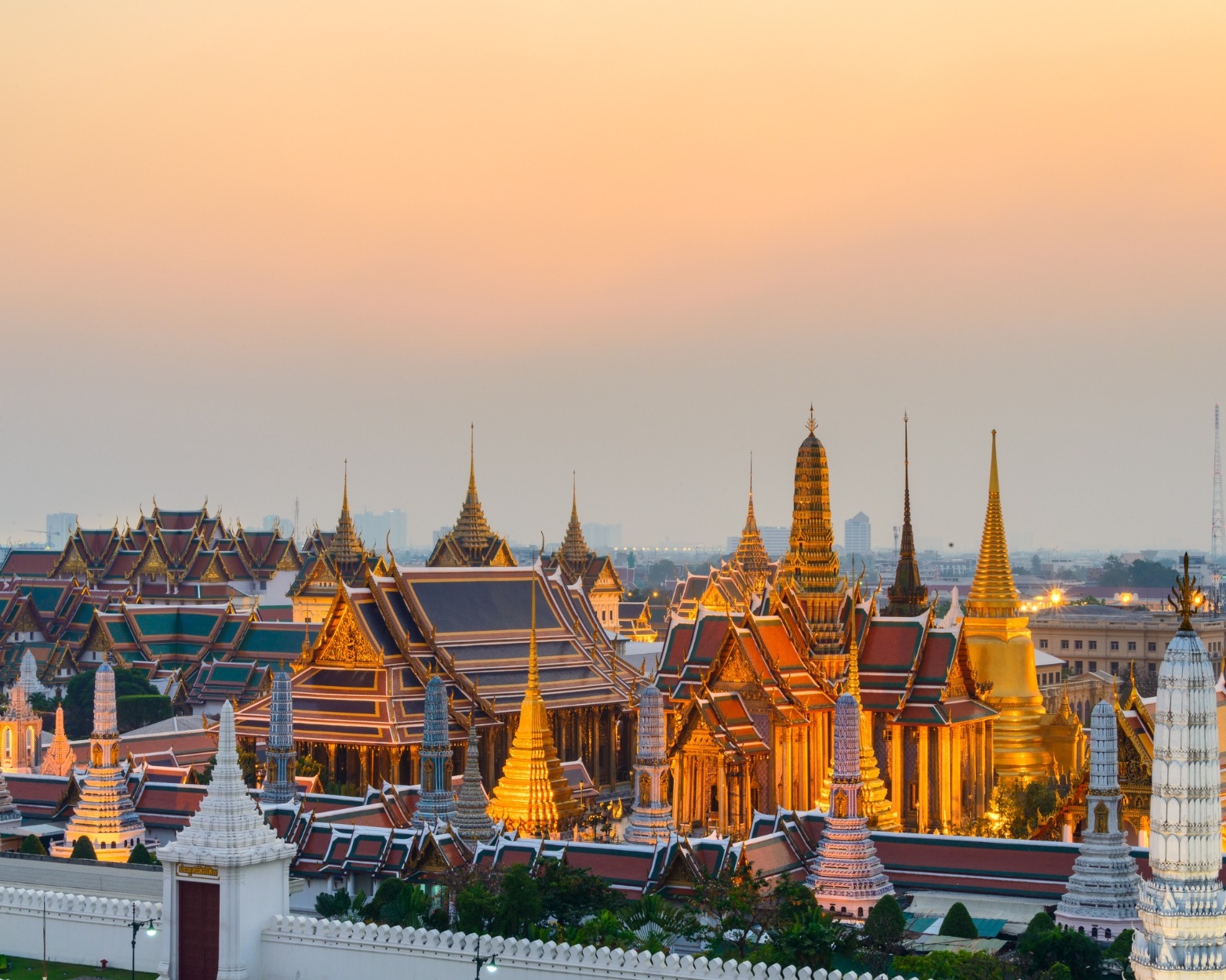 Thailand